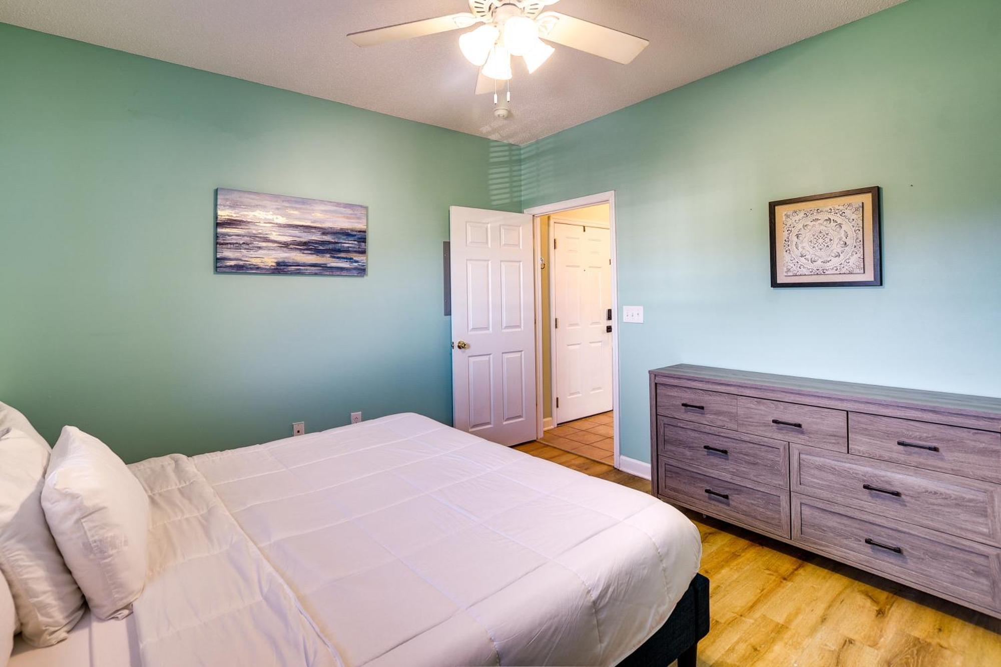 Barefoot Resort Condo With Pool And Beach Shuttle! Myrtle Beach Zewnętrze zdjęcie